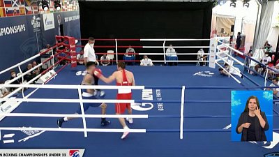 Обзор спортивных событий от 25.06.2021