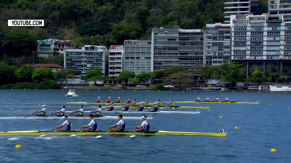 Об основных спортивных событиях за неделю