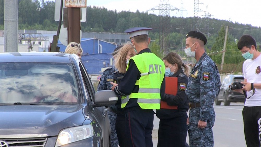 Коротко об основных событиях за неделю