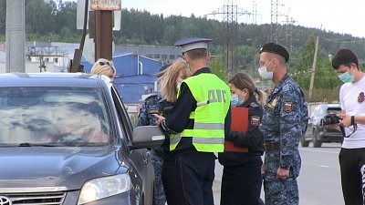 Коротко об основных событиях за неделю