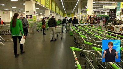 Проверять масочный режим будут чаще