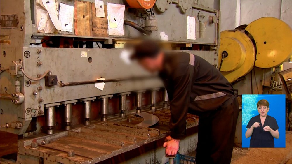 Сотрудник ГУФСИН выпустил заключенного