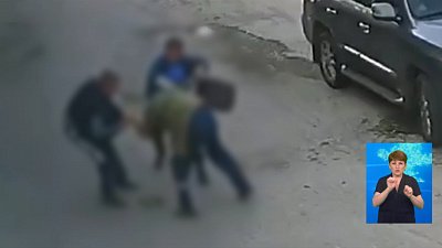 Садовод попал в больницу после драки в Челябинске