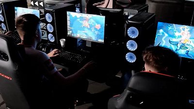 Как устроен киберспорт и какие деньги в нём крутятся, разбирался корреспондент телеканала ОТВ