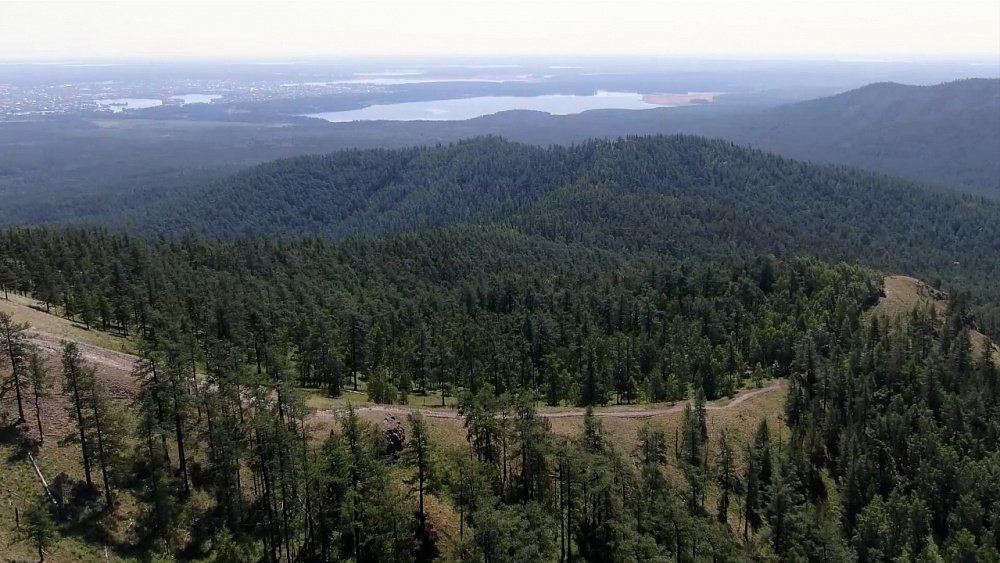 «ЭкоЛогика». Что такое экотуризм и с чем его едят?!