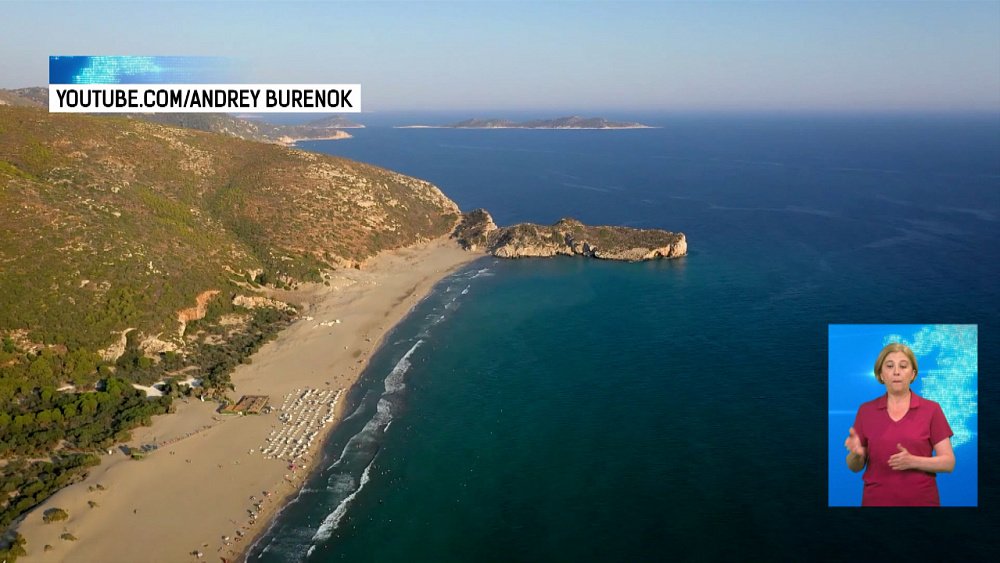 Два туроператора перенесли рейсы в Турцию