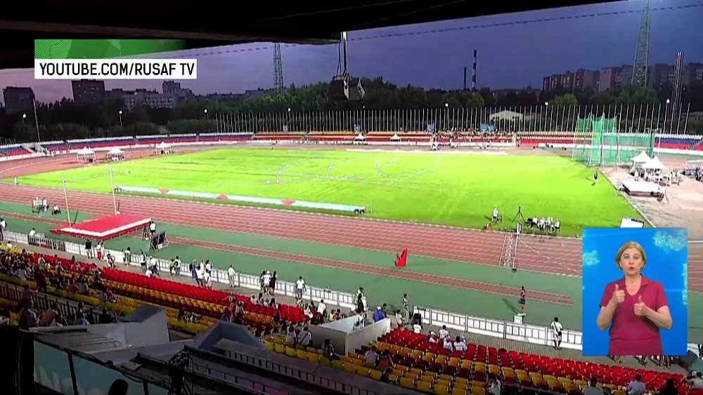 Обзор спортивных событий от 29.06.2021