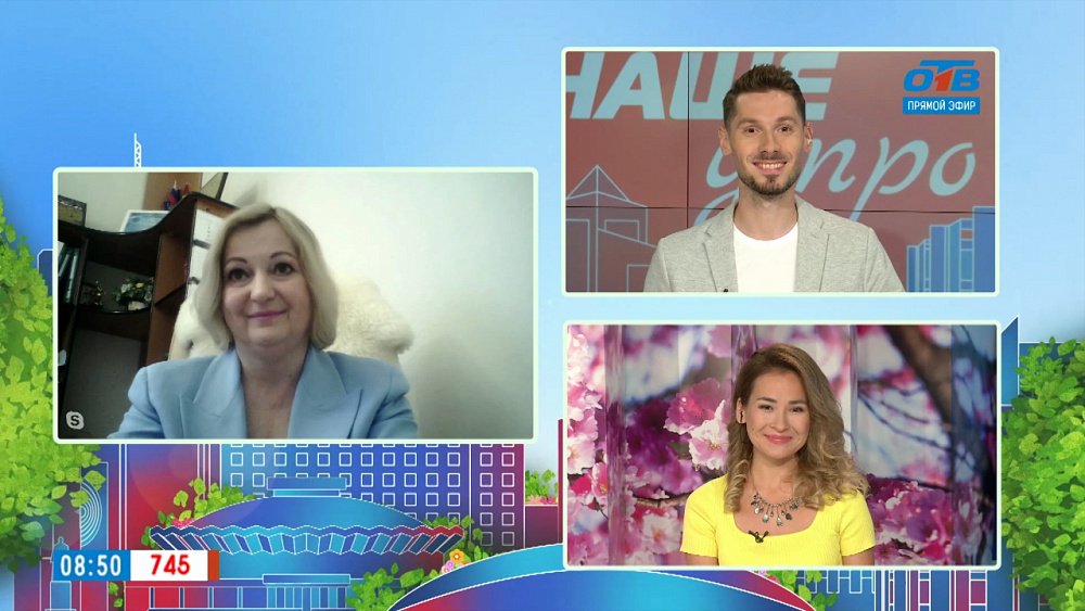 Гость на связи — Международный день грязи