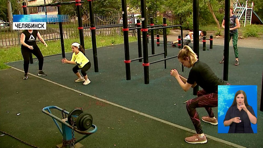 Как вести здоровый образ жизни?