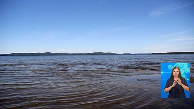 Мужчина едва не утонул в Аргаяше