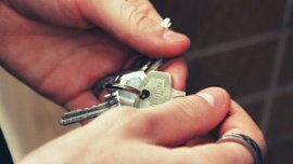 Спрос на посуточную аренду жилья в Челябинске вырос почти в четыре раза Спрос на посуточную аренду жилья в Челябинске вырос почти в четыре раза