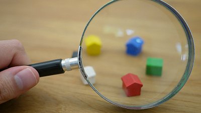 Для южноуральцев запустили сервис по поиску участков под строительство