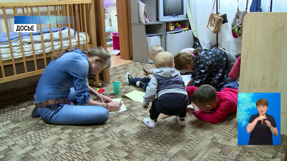 Южноуральцы могут оформить новые пособия