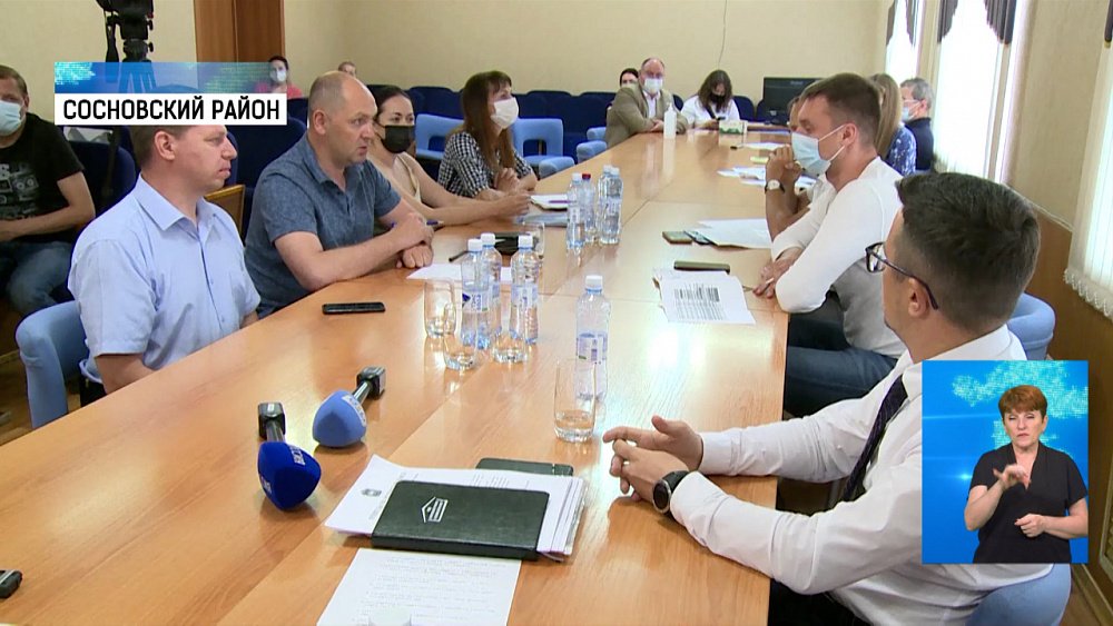 Пострадавшие в пожаре ищут справедливости