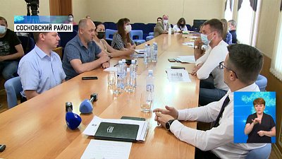 Пострадавшие в пожаре ищут справедливости