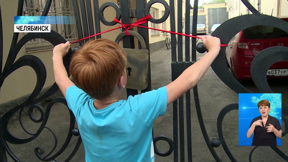 Камерный театр закрыл театральный сезон