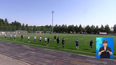 Обзор спортивных событий от 01.07.2021