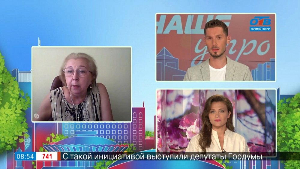 Гость на связи — Можно ли исключить из школы девятиклассника