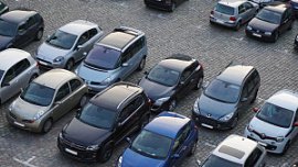 Продажи автомобилей с пробегом в Челябинской области выросли на 30% Продажи автомобилей с пробегом в Челябинской области выросли на 30%
