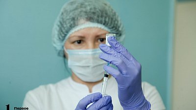 В Челябинской области готовят программу ревакцинации от коронавируса