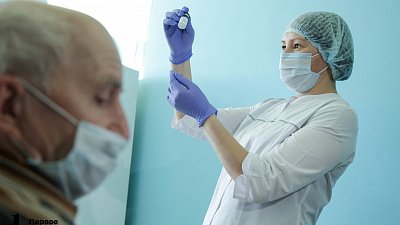 Вакцину «Спутник Лайт» пока можно поставить только за деньги