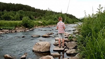 Не нужна нам заграница: южноуральцы приглашают экологично отдохнуть в Тюлюке