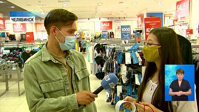 Как сэкономить, покупая наряд для жаркого лета