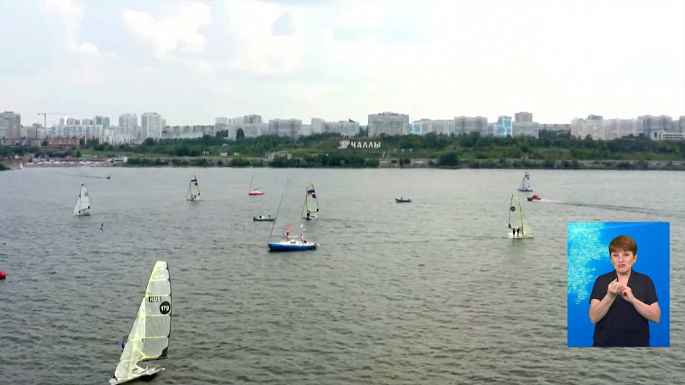 Обзор спортивных событий от 02.07.2021