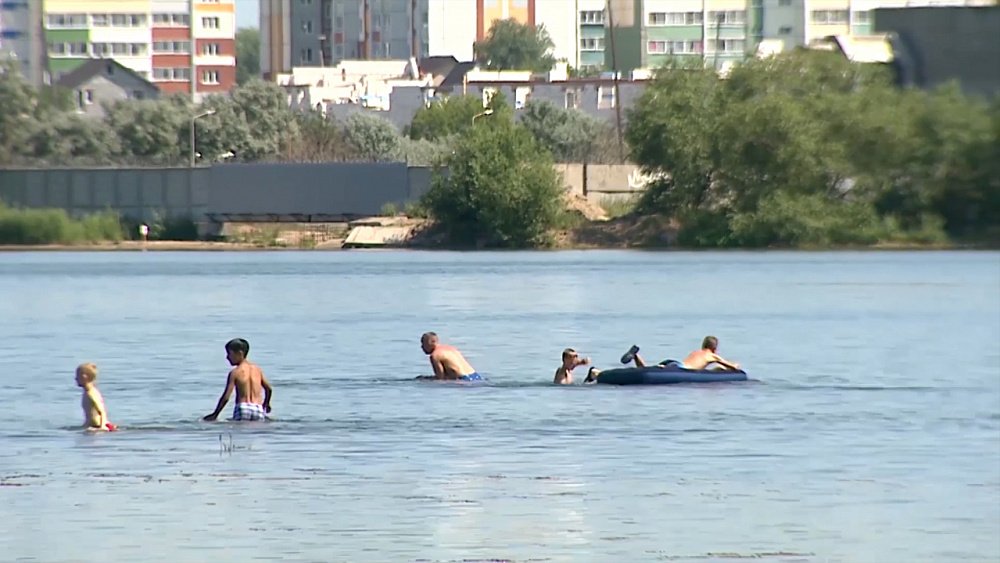 Происшествия недели 03.07.2021