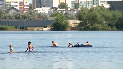 Происшествия недели 03.07.2021