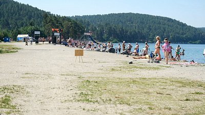 Управления ГОиЧС о ситуации в округе за неделю