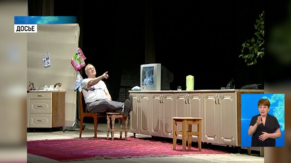 Скончался режиссер Владимир Меньшов