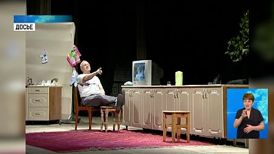 Скончался режиссер Владимир Меньшов