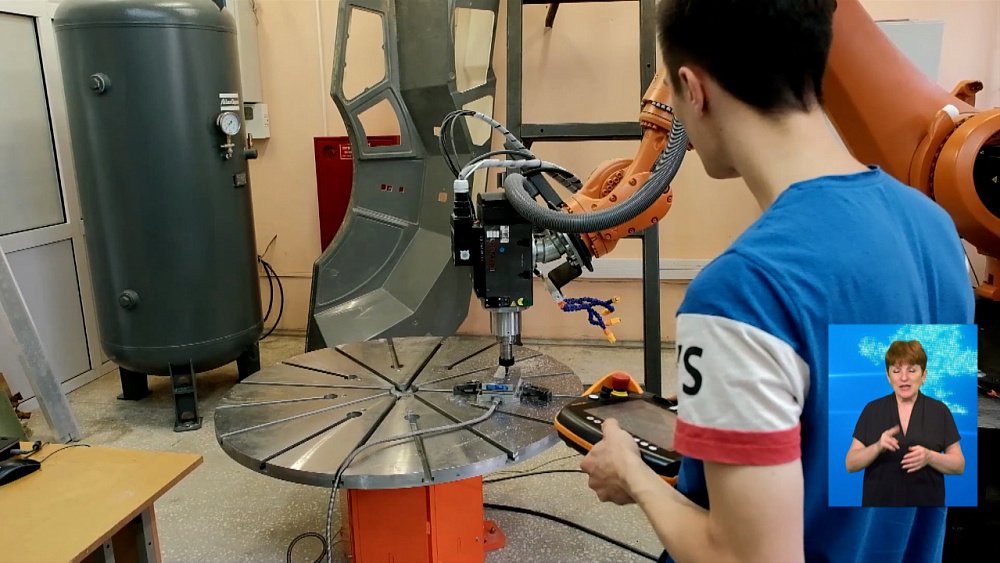 Роботы против людей: кто победит?