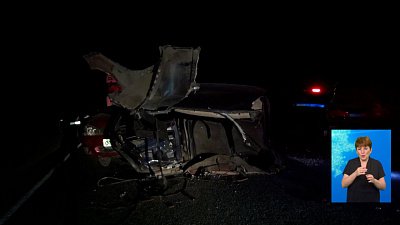 Девушка устроила смертельную аварию в Златоусте