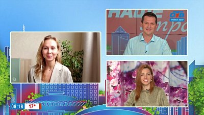 Гость на связи — утоляем жажду правильно