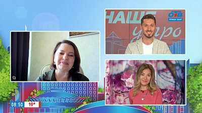 Гость на связи — Открытие детской художественной школы искусств