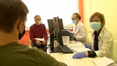 Переболевшим коронавирусом будет оказана дополнительная помощь