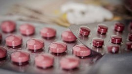 Челябинцы стали покупать меньше медицинских изделий и БАДов Челябинцы стали покупать меньше медицинских изделий и БАДов