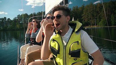 Туристический проект «Юраль!» запустил видеоблог о красотах Южного Урала