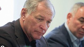 Южноуральский депутат возглавил рейтинг Forbes Южноуральский депутат возглавил рейтинг Forbes