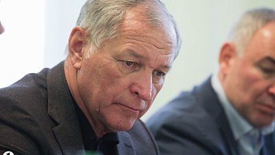 Южноуральский депутат возглавил рейтинг Forbes