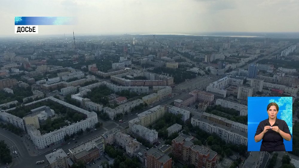 В регионе будут строить меньше «панелек»