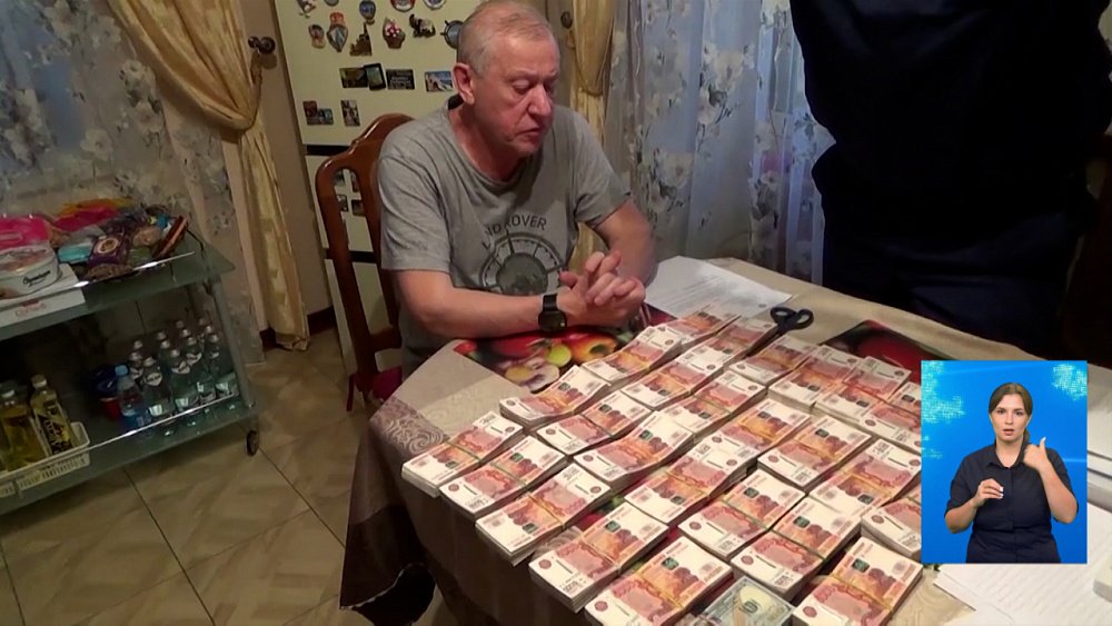 Евгению Тефтелеву отказали в изменении колонии