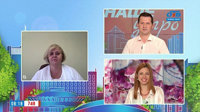 Гость на связи — Вторая волна приема в первые классы