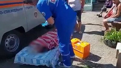 В Челябинской области нашли пенсионерку, пропавшую неделю назад