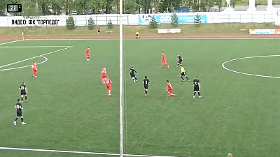 ФК Торпедо успешно прошёл лицензирование