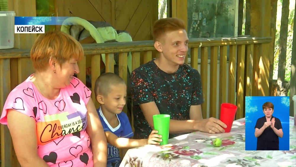 Региональный маткапитал составил 104 тысячи