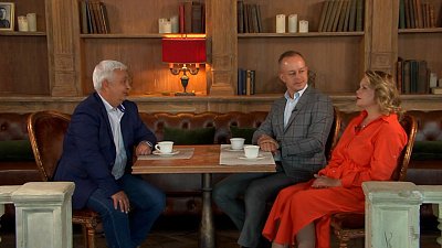 Хорошие песни от 10.07.2021