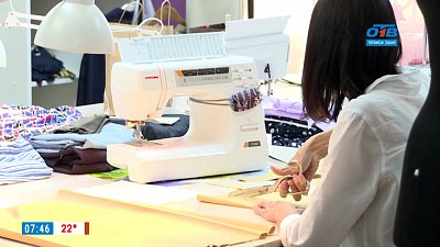 «Модно шить»